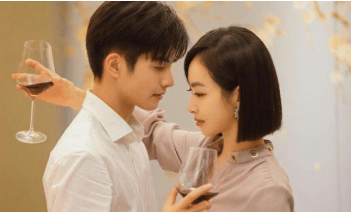 老婆在离婚期间还送生日礼物吗为什么？