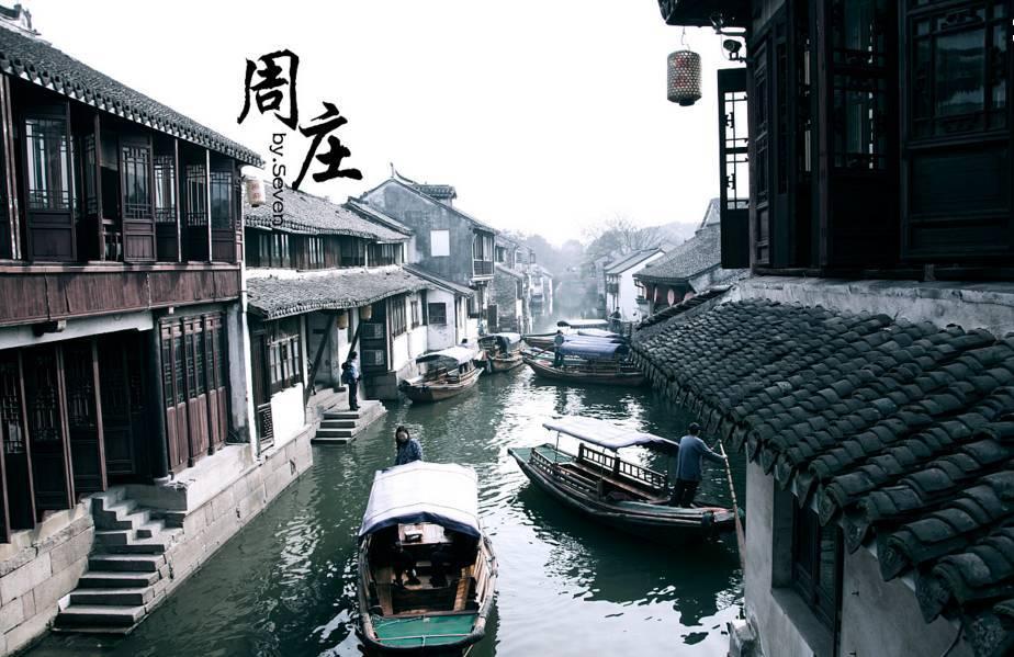 浪漫衣裙